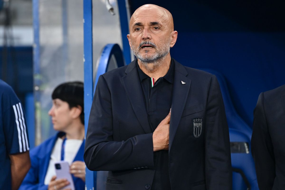 Spalletti “Ai Mondiali dobbiamo essere all’altezza”