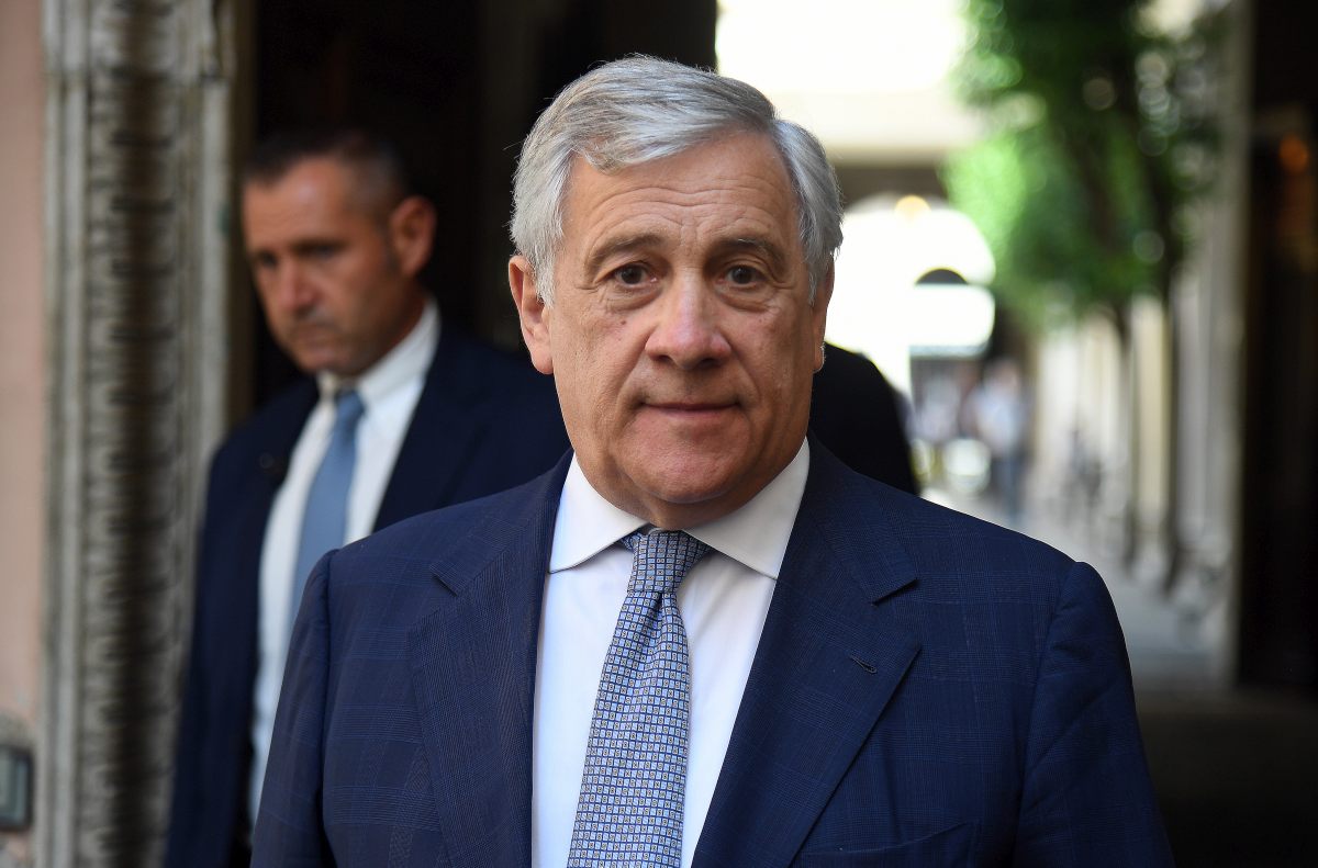 Medio Oriente, Tajani “Cessate il fuoco passo importante da consolidare”