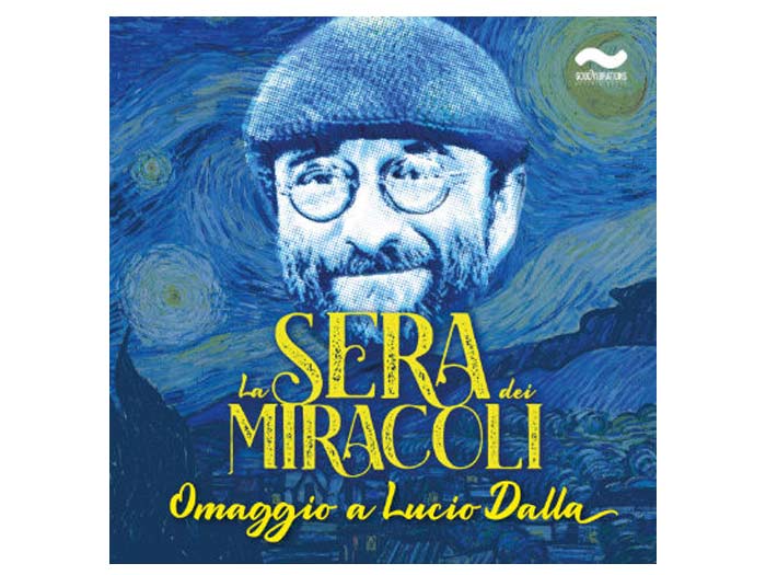 “La Sera Dei Miracoli”, Tributo A Lucio Dalla Al Michelangelo Di Modena ...